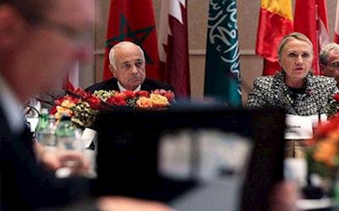 Nations unveil new aid for Syrian civilians at ‘Friends of Syria’ meet