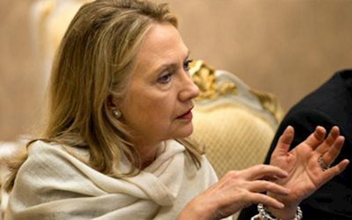 US Formally Removes MEK from Foreign Terror List