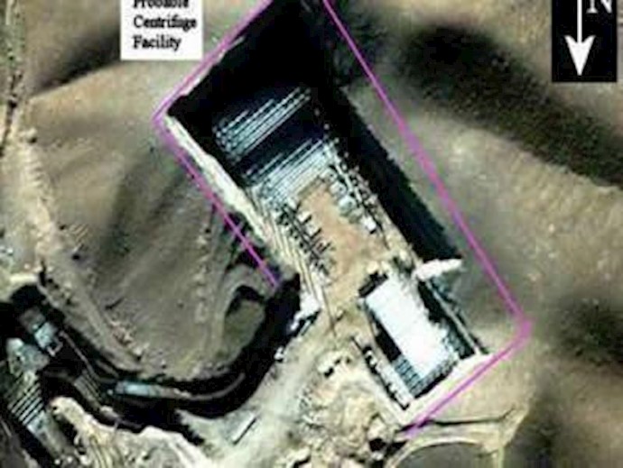 Iran increases underground nuclear capacity sharply: diplomats