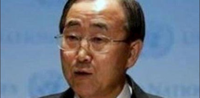 UN chief calls on Iran to free all political prisoners