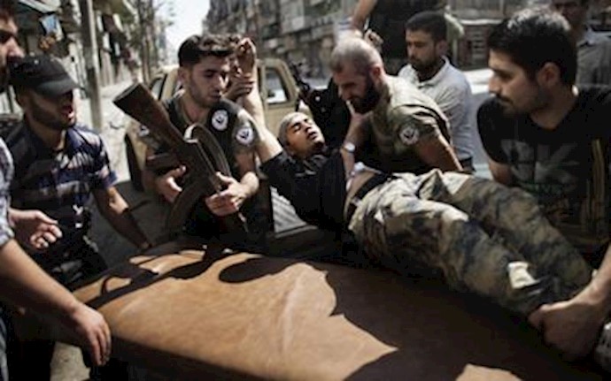 Syrian rebels deny report of al-Assad bounty