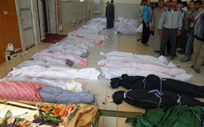 Syria Crisis Likely to Overshadow UN General Assembly
