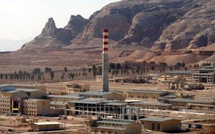 ZUBRIN: Iran is 10 months away from the A-bomb