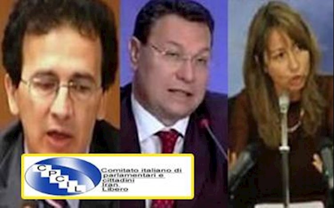 Iranian Resistance is legitimate alternative against mullahs: Italian committee Iranian Resistance is legitimate alternative against mullahs: Italian committee