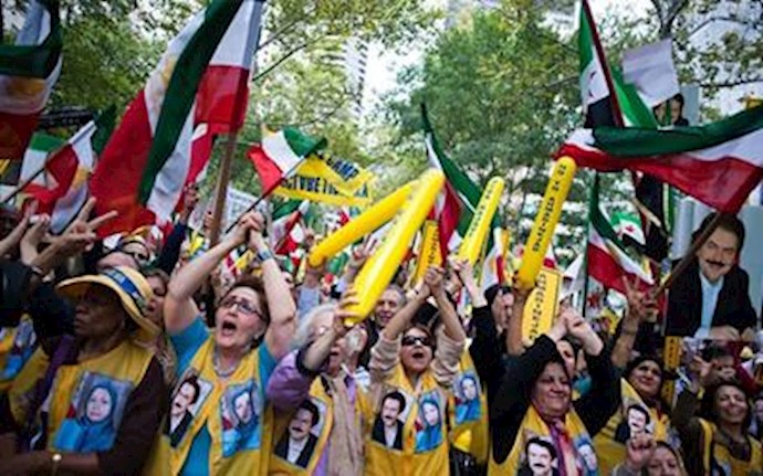 US Takes Iranian Group Off Terror List