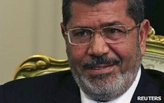 Egypt: Iran’s support for Syria hinders relations