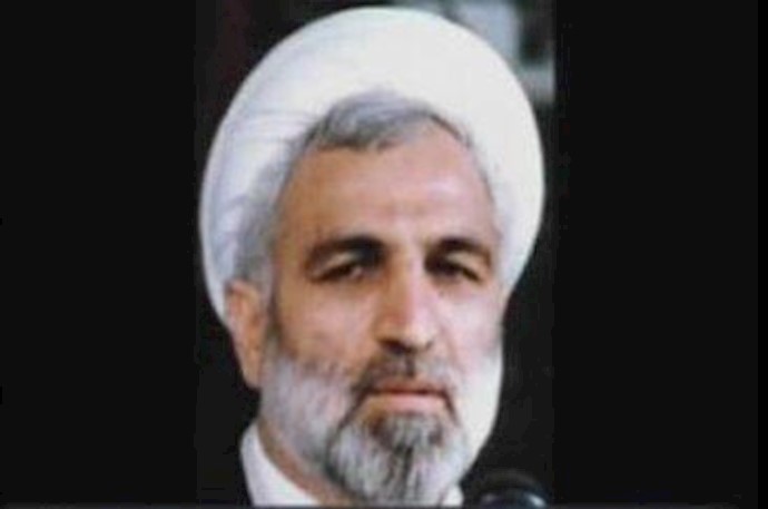 Political prisoners’ criterion for release is to repent: Iran’s attorney general