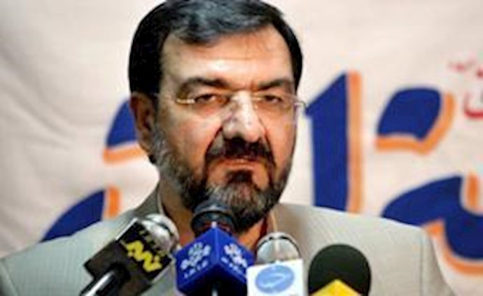 ‘System’ will fall if economy crisis is not contained: former IRGC chief