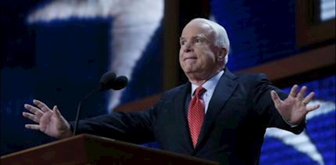 U.S. senators concerned Iran aiding Syria via Iraq