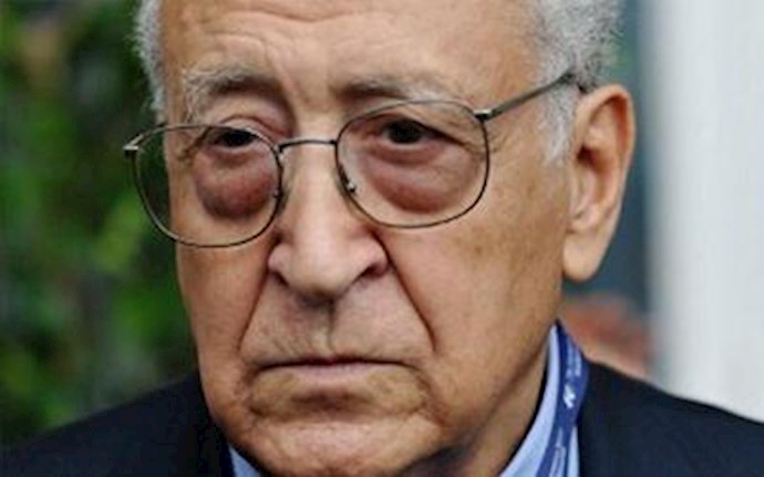 UN Syria Envoy Says Mission ‘Nearly Impossible’