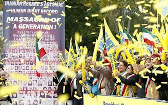 US takes Iranian exile opposition MEK off terror list
