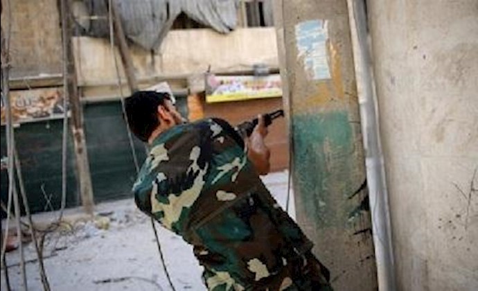 Iran correspondent killed, another wounded, in Syria: report