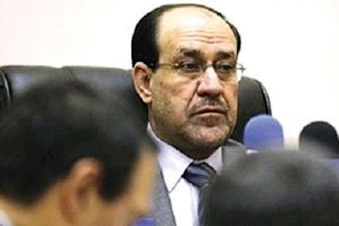 Poll shows 93.9% consider Maliki a dictator