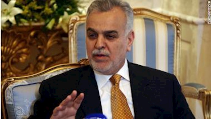 Fugitive Iraq VP sentenced to death, official says