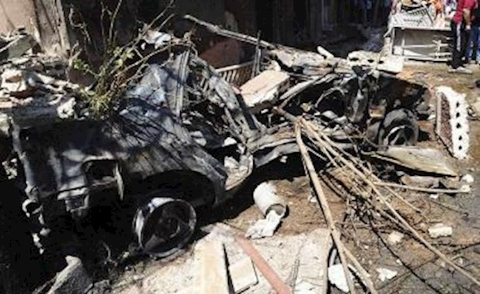 Syria death toll mounts as Ban Ki-Moon criticizes U.N. ‘paralysis’