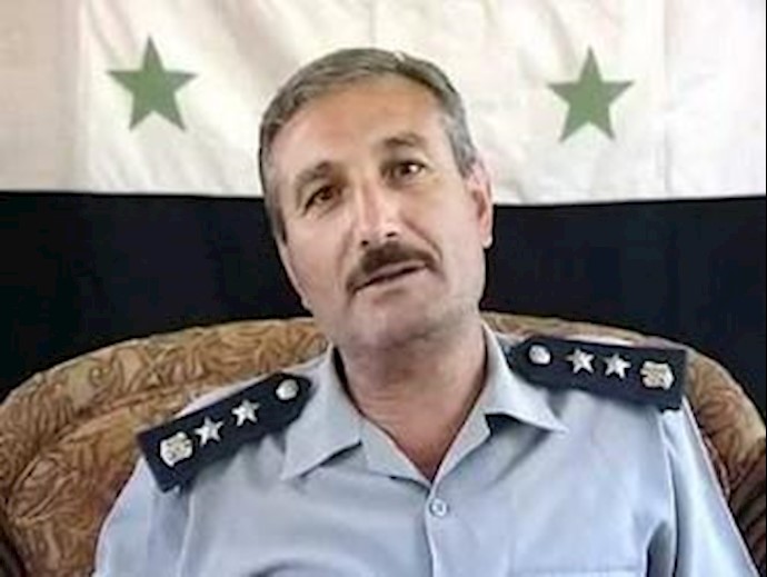 Commander calls for unit of combat units under FSA