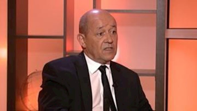 France prevents mullahs’ agents taking part in satellite contest