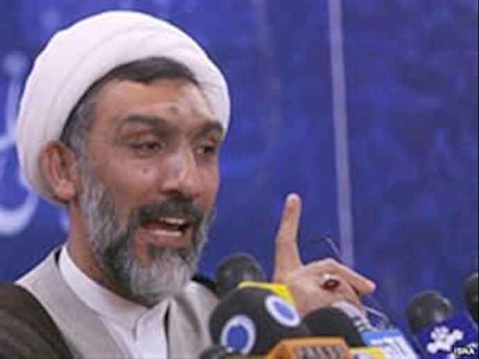 I censor thefts, corruption cases to prevent internal disorder: Iranian official