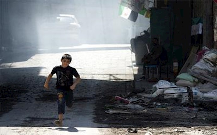 Syria army launches assault on rebel areas of Damascus, Aleppo