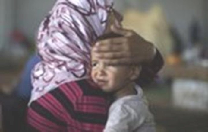 U.S. provides more aid for Syrian refugees