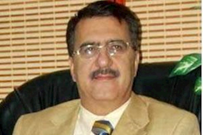 Senior Iraqiya official strongly condemn al-Hashemi death sentence
