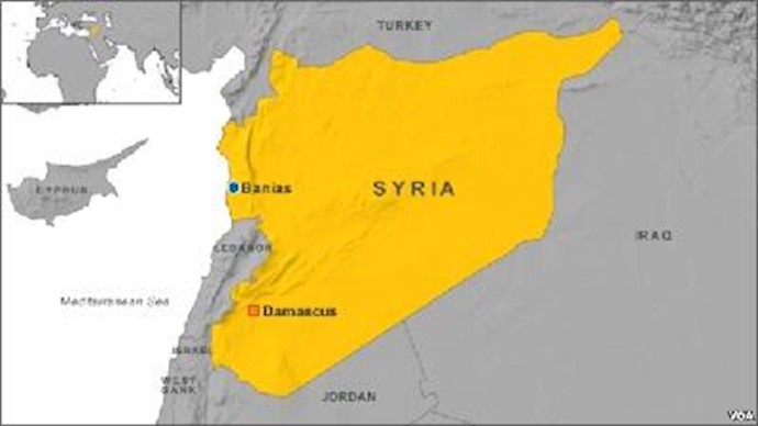 Syrian Rights Group: Dozens ’Arbitrarily’ Detained in Banias