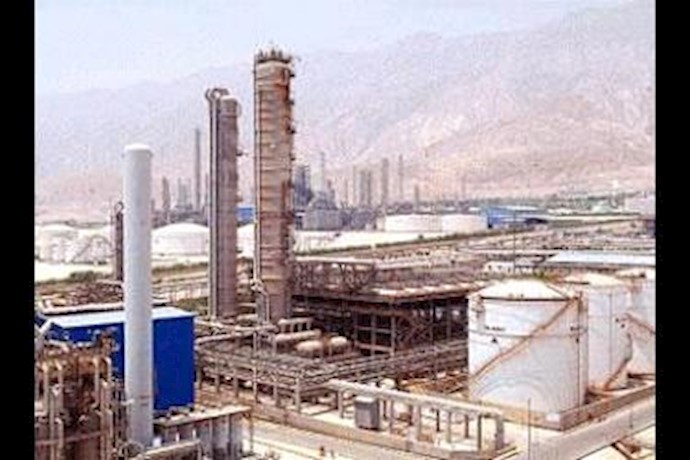 Chinese firm seeking to exit South Pars gas project