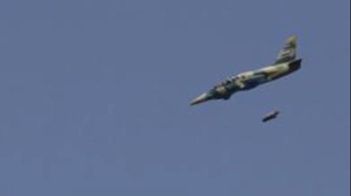 Syrian Air Defenses Are First Targets if No-Fly Zone Established