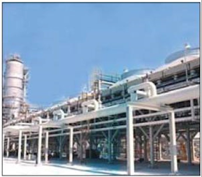 Iran’s Isfahan Petrochemical Complex closed due to debts