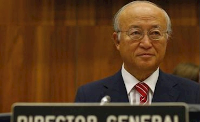 World powers pressure Iran at U.N. nuclear agency