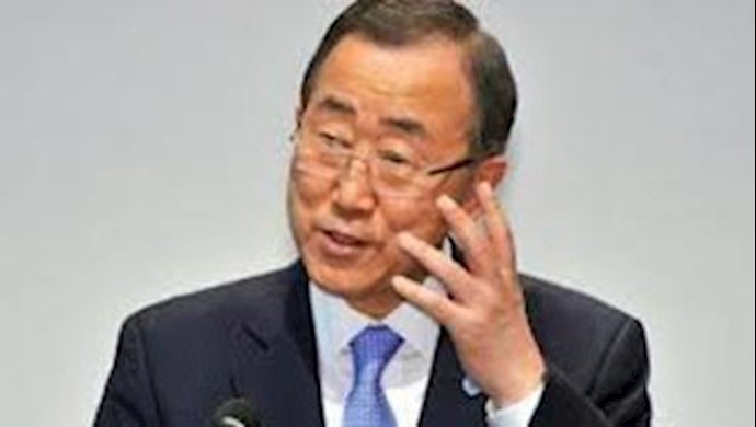 Ban Ki-moon defends Iran visit, says pushed for change