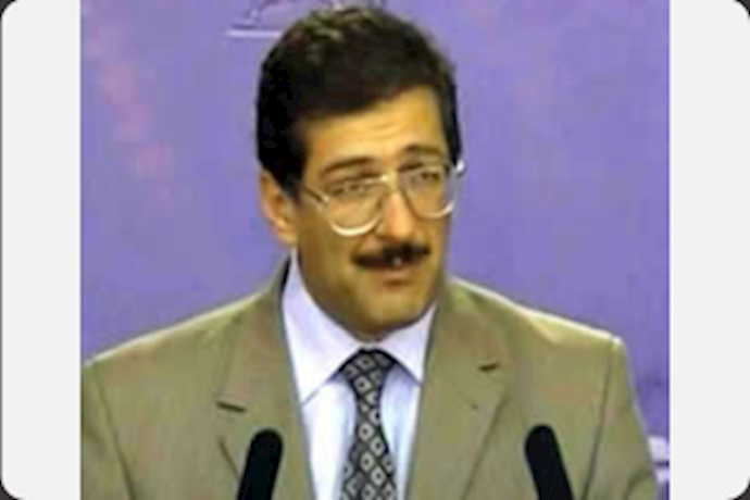 Interview with NCRI spokesman Afshin Alavi