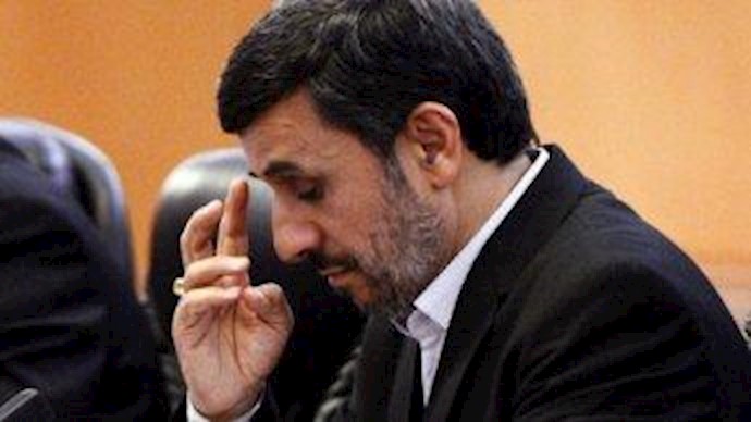 US denied visa to dozens intending to accompany Ahmadinejad to New York