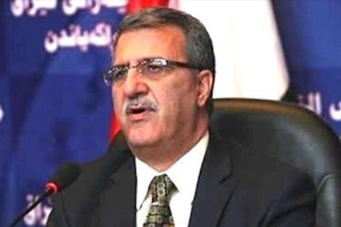Senior Iraqiya member congratulates Maryam Rajavi on PMOI delisting