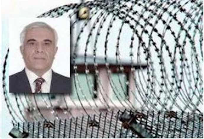 No info on recent whereabouts of political prisoner Arjang Davoudi