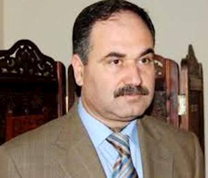 Iraqi Finance Minister rejects VP death sentence