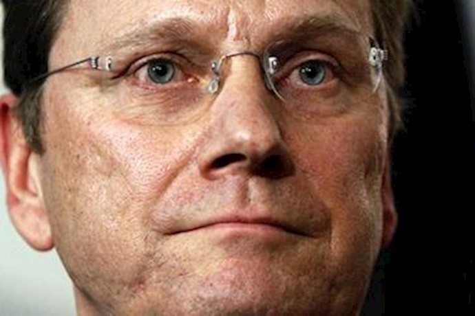 Nuclear-armed Iran ’not an option’: Westerwelle