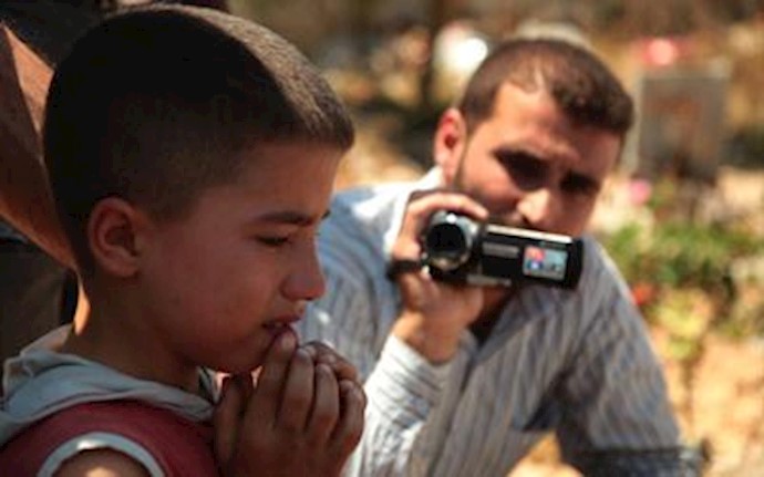 FSA media centre televises Syria’s revolution