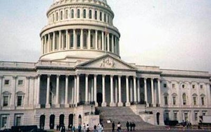 Senate approves resolution on Iran Senate approves resolution on Iran