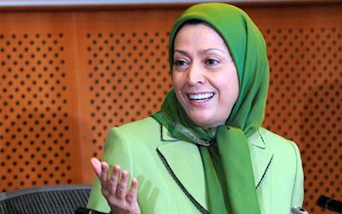 AP Interview: Iran opposition chief sees rebirth