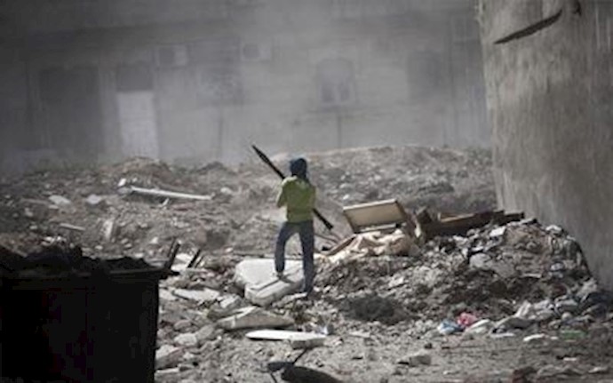 High-level talks at U.N. fail to find solution to Syrian crisis
