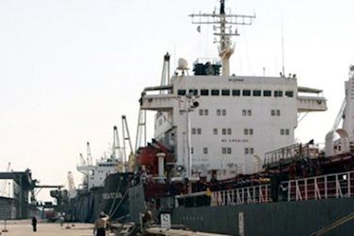 Iran shippers face difficulty dodging sanctions