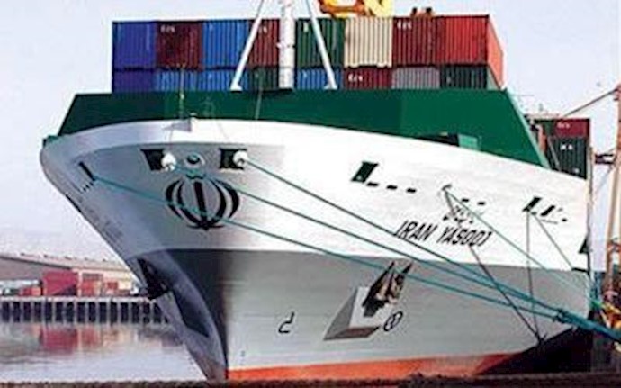 Iran ship back home after Sri Lankan escape: tracking data