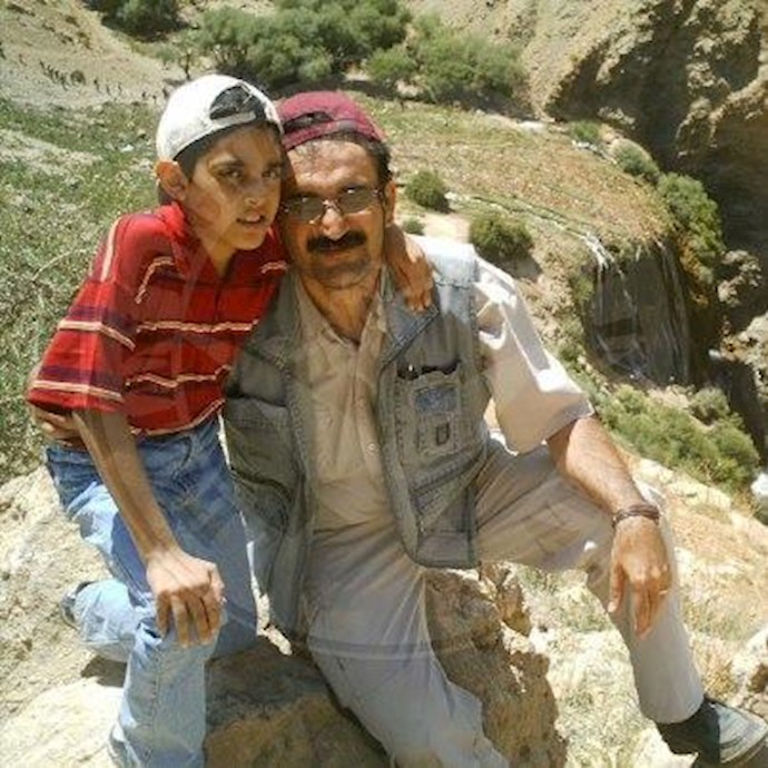 Dissidents, activists condemn death sentence of Gholamreza Khosravi