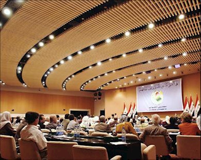 Opponents of Iraq’s Maliki seek to question him in parliament