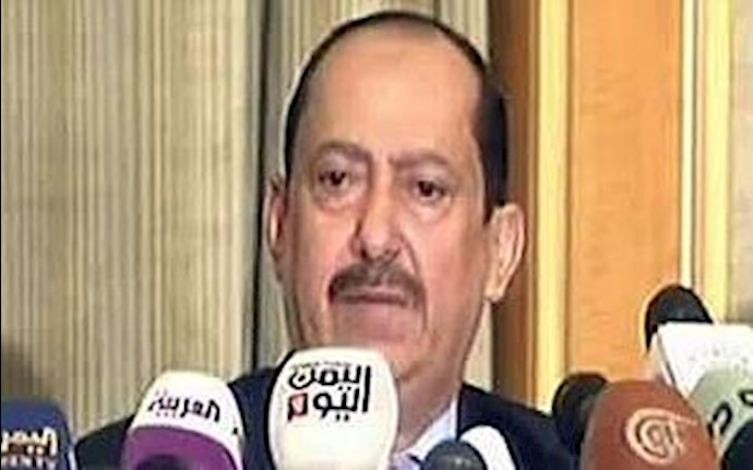 Yemen security chief accuses Iran of supporting separatists