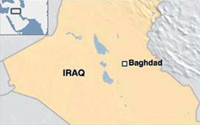 Iraq shuts Jordan border crossing over Sunni protests