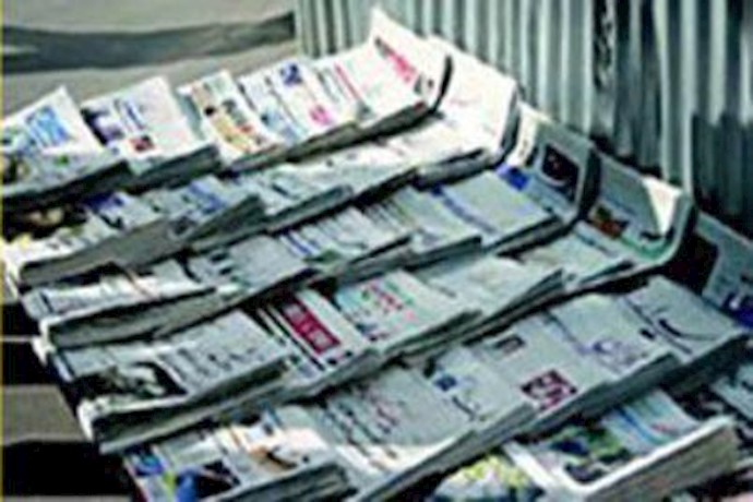 Iran arrests 11 reporters over ‘foreign contacts’