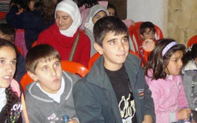Syrian refugees in Lebanon facing bitter winter