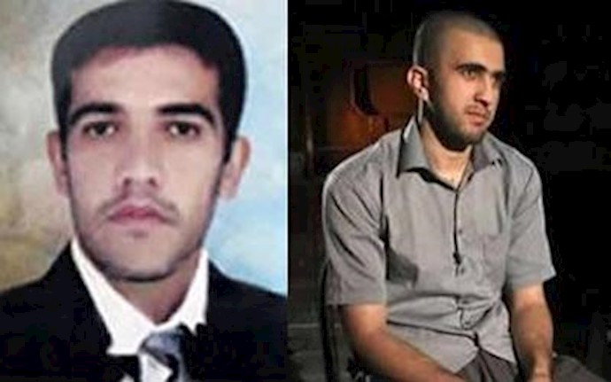 PLEASE! Do NOT LET THEM execute Loghman and Zenyar